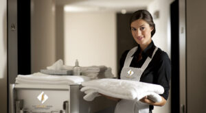 hospitality services 6